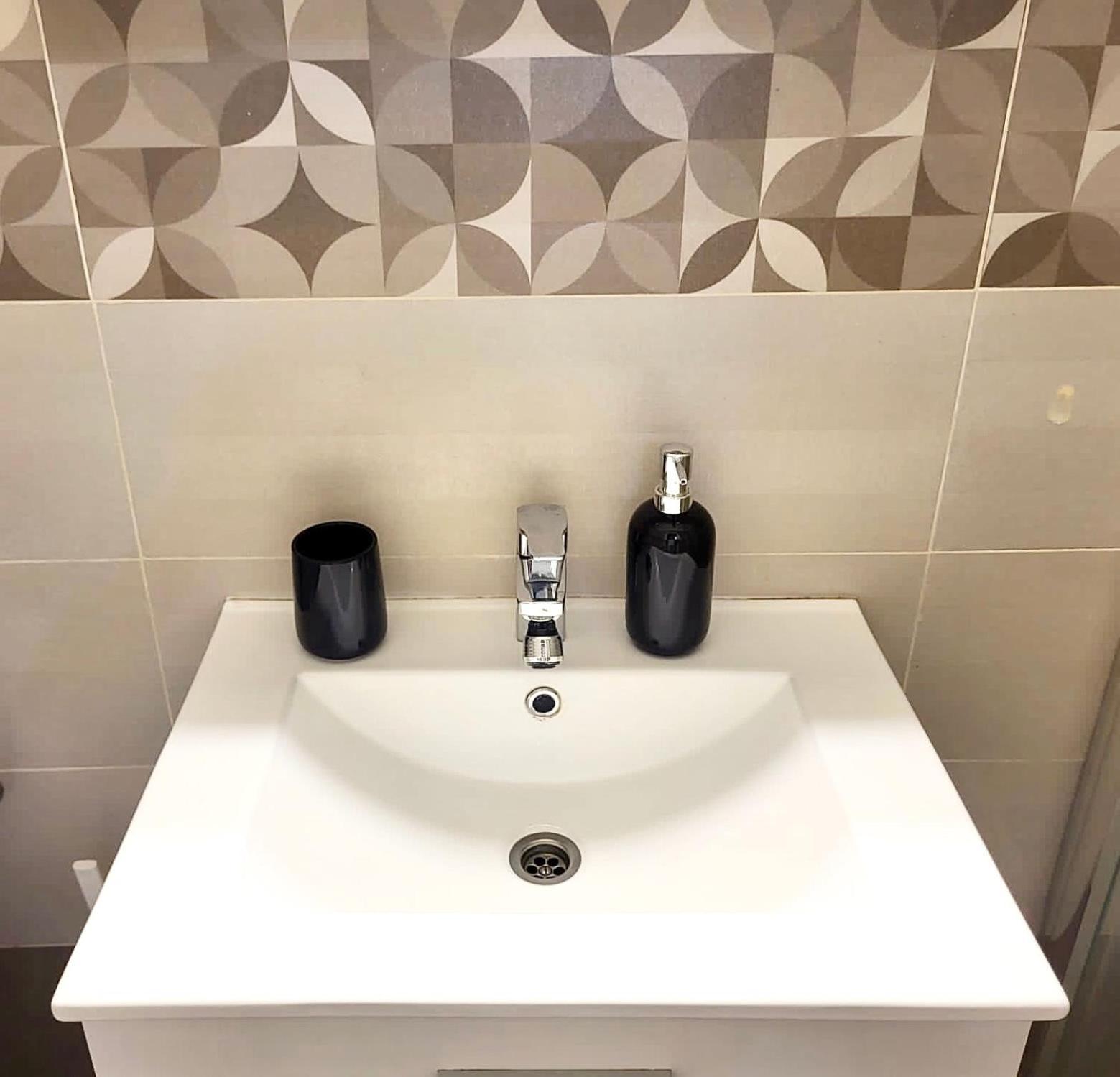 Central Park Hollywood Apartment Букурещ Екстериор снимка