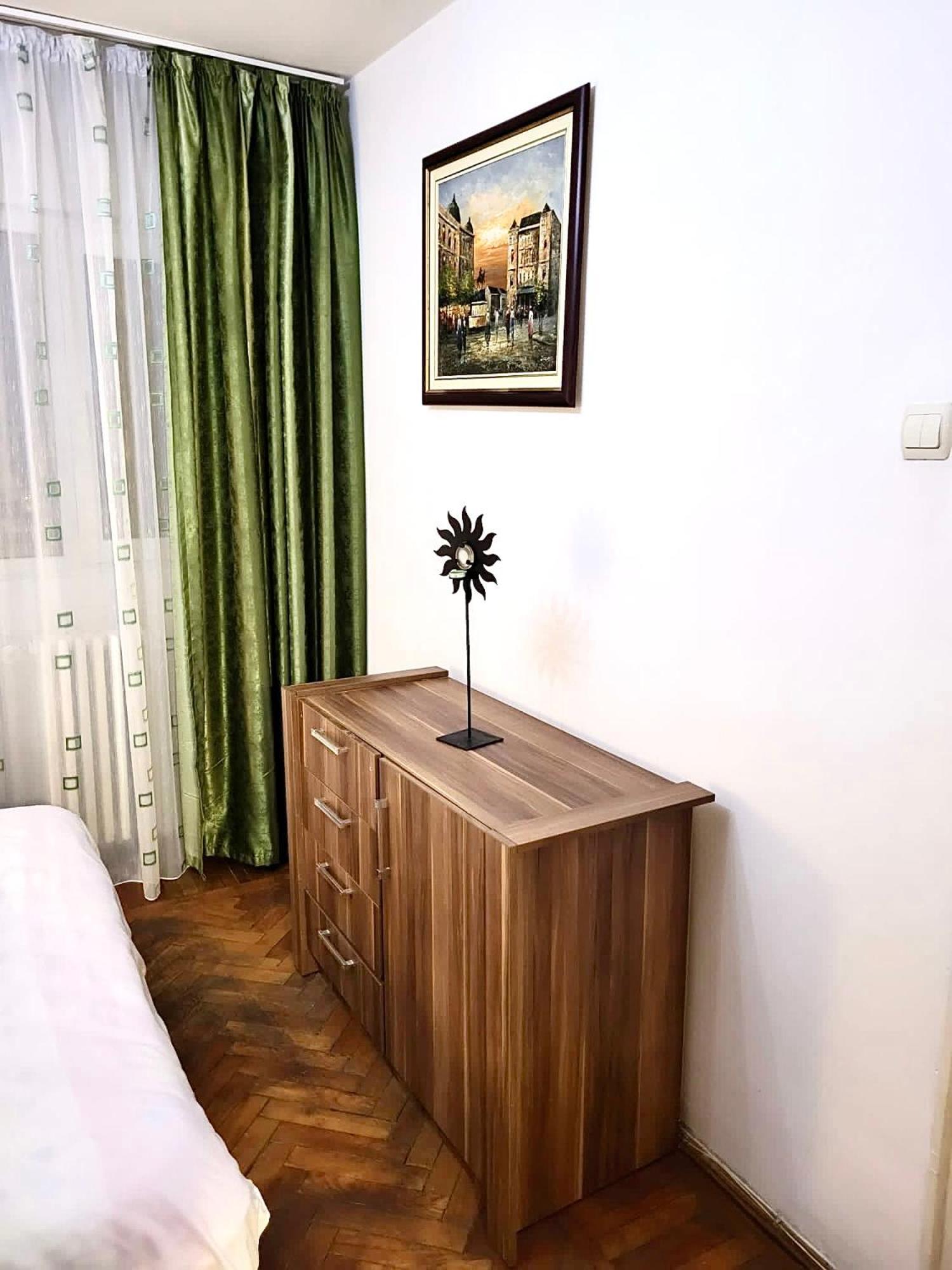 Central Park Hollywood Apartment Букурещ Екстериор снимка